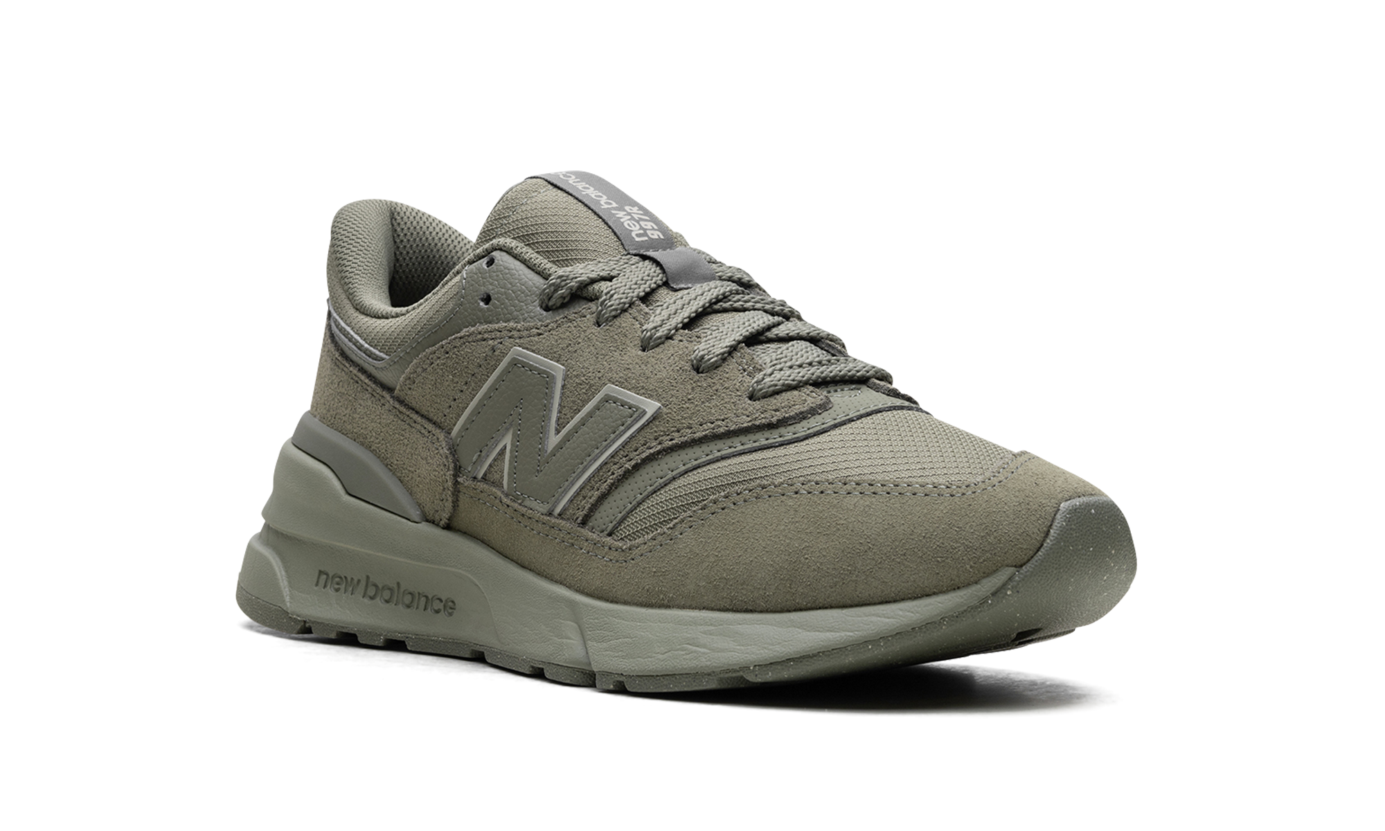 997 "Beige"