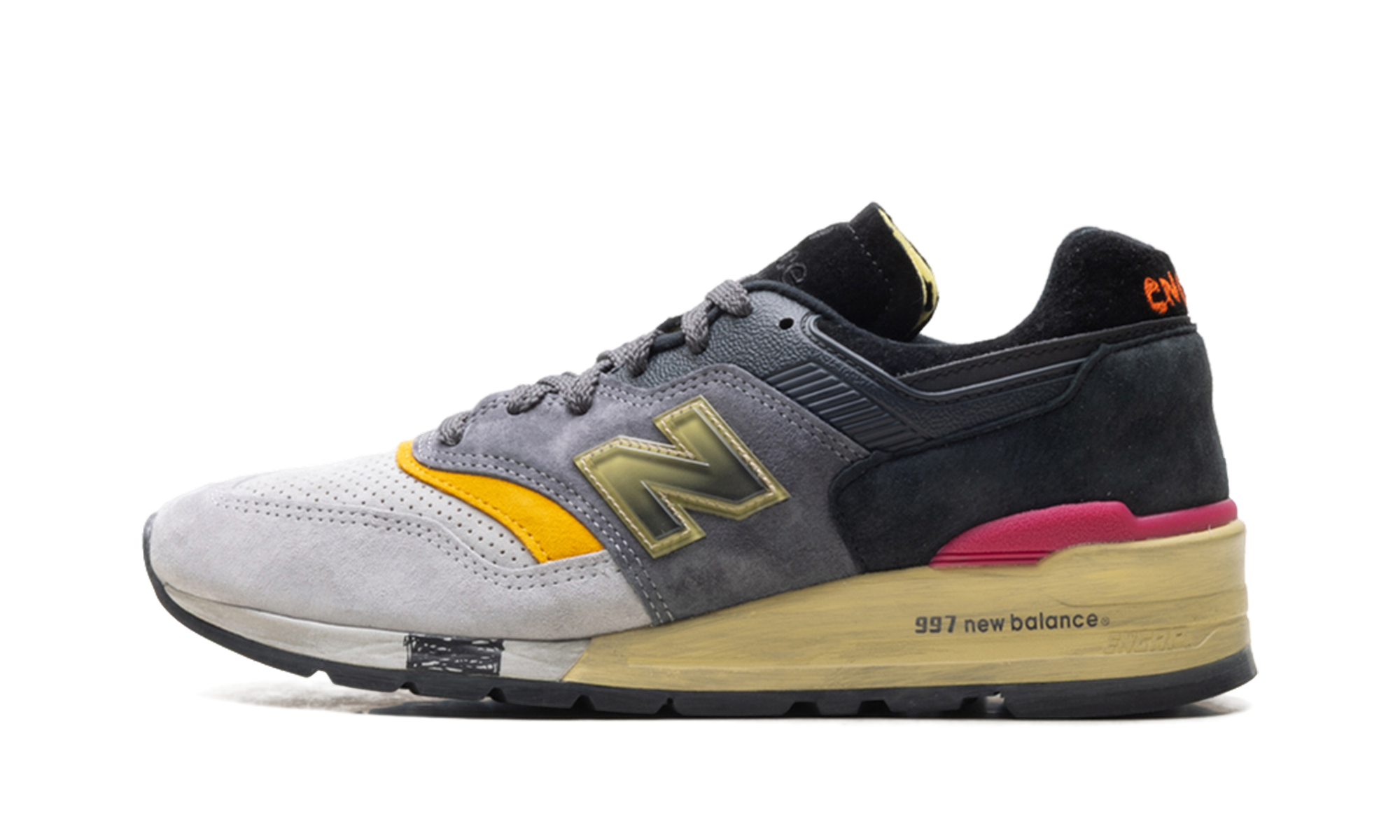 997 "Cncpts - Montage"