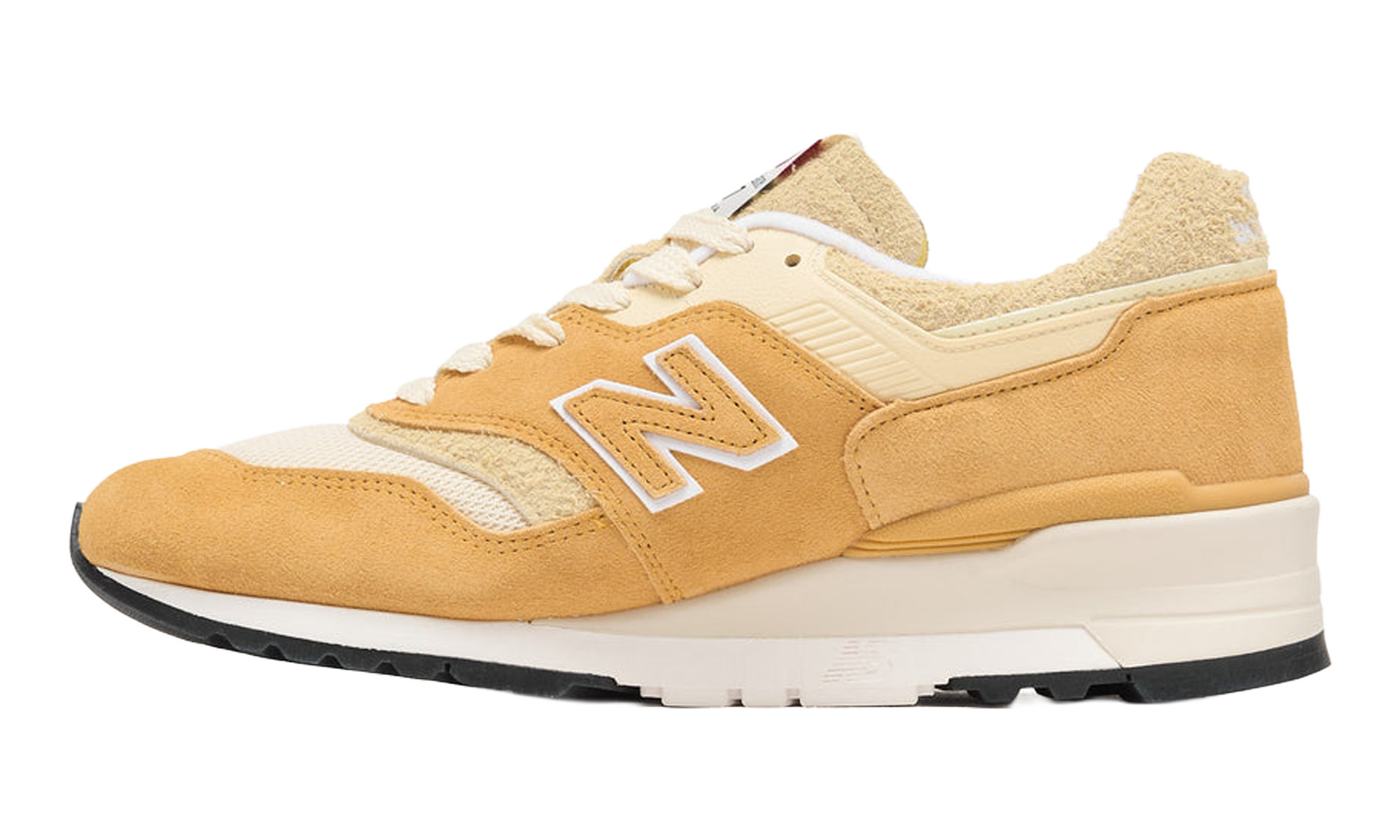 997 "Made In Usa - Dried Apricot / Calcium"