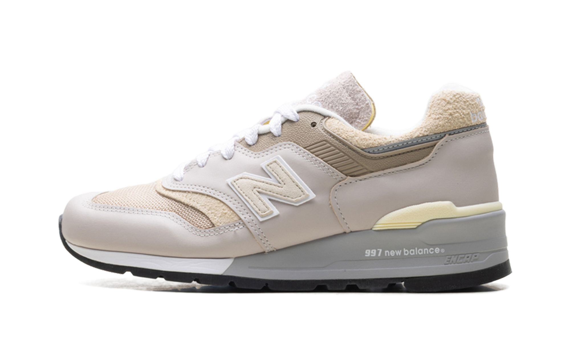 997 "Made In Usa - Moonrock / Driftwood"