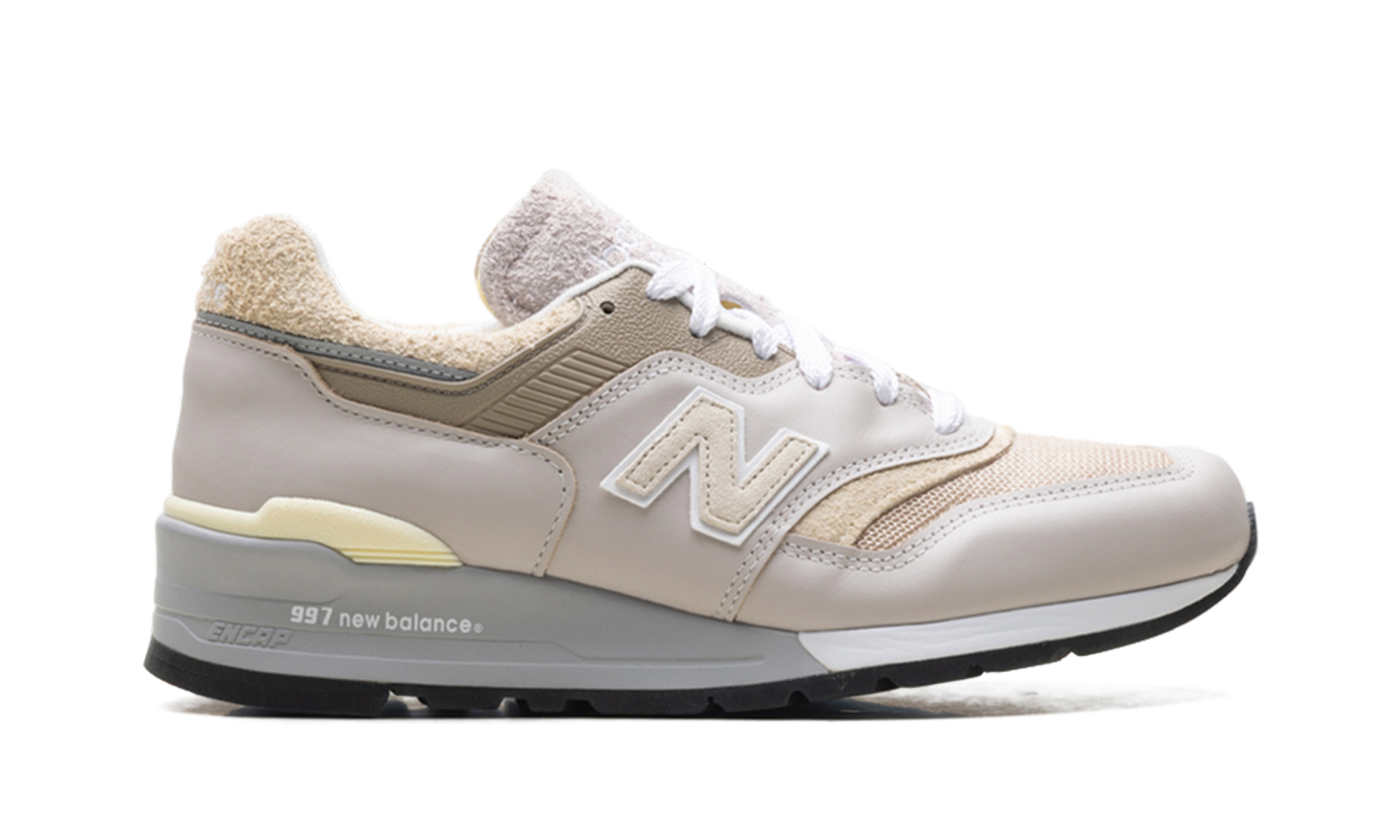997 "Made In Usa - Moonrock / Driftwood"