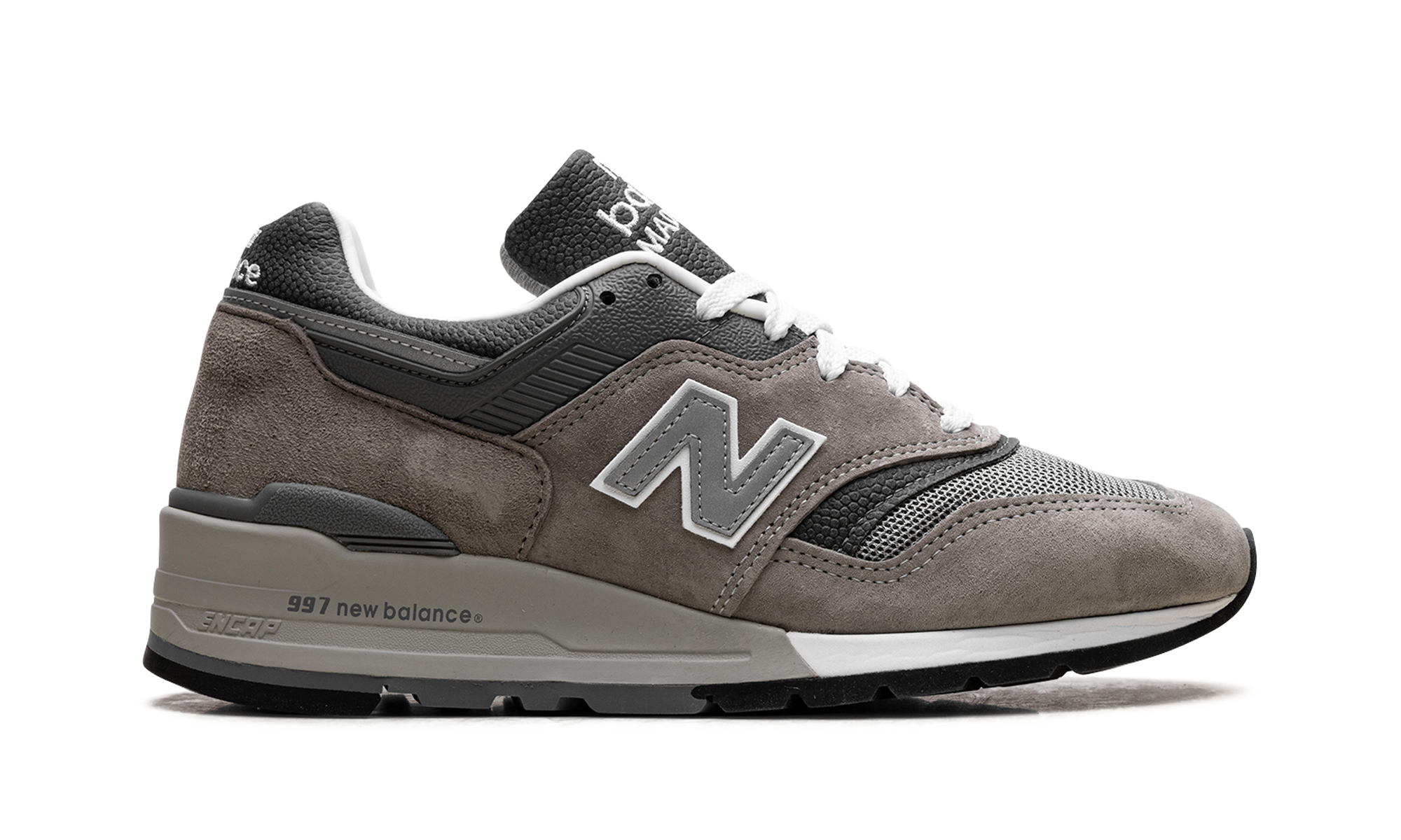 997 "Miusa Grey"
