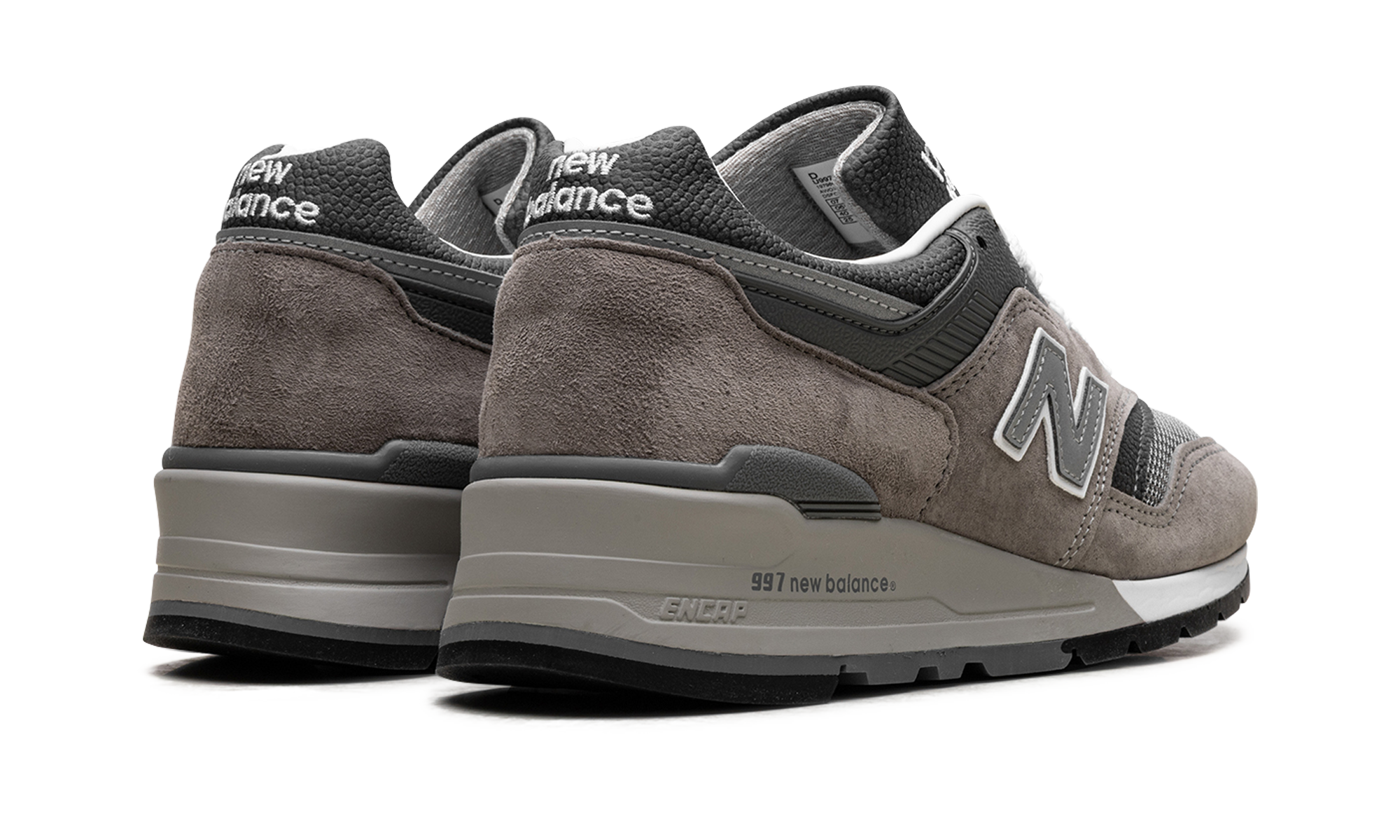 997 "Miusa Grey"