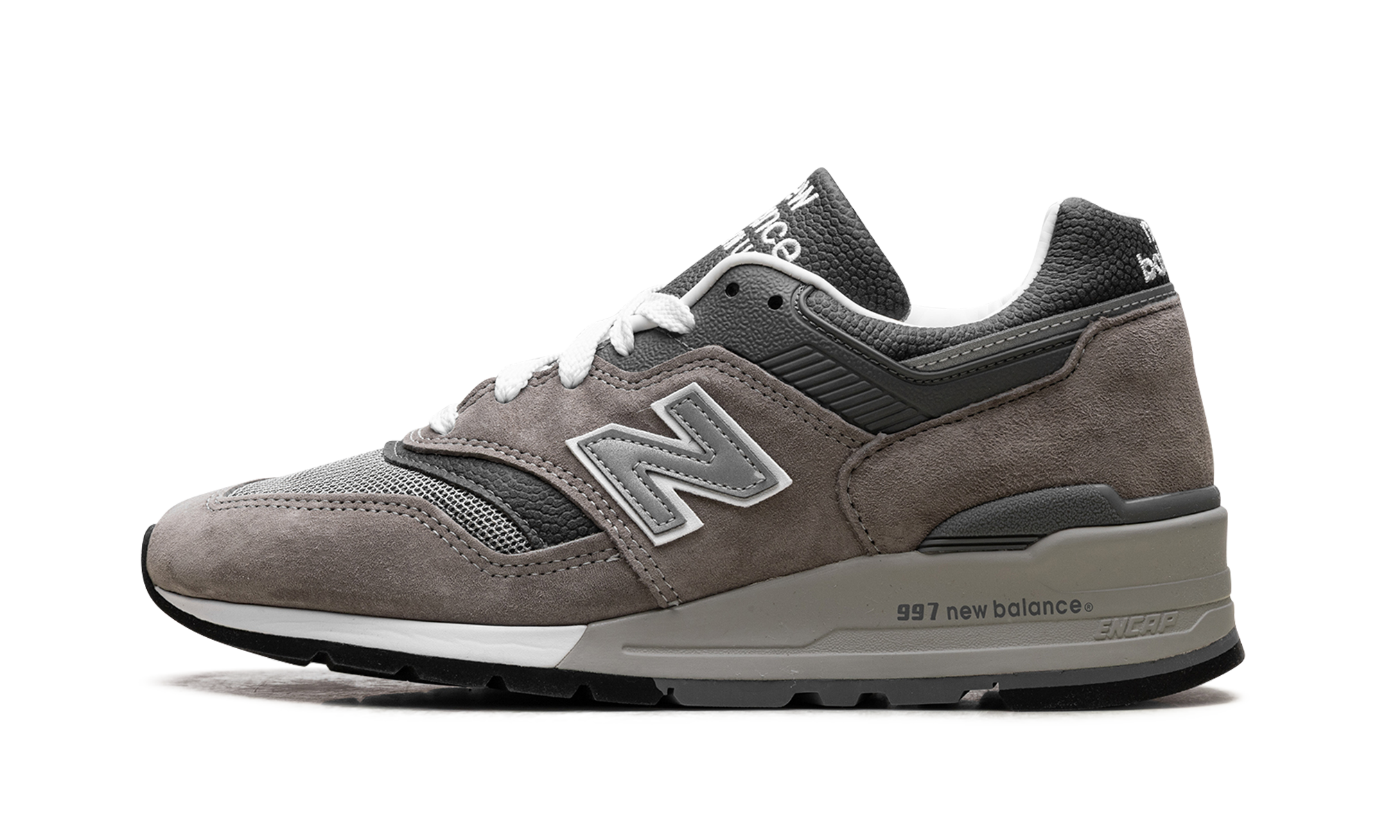 997 "Miusa Grey"