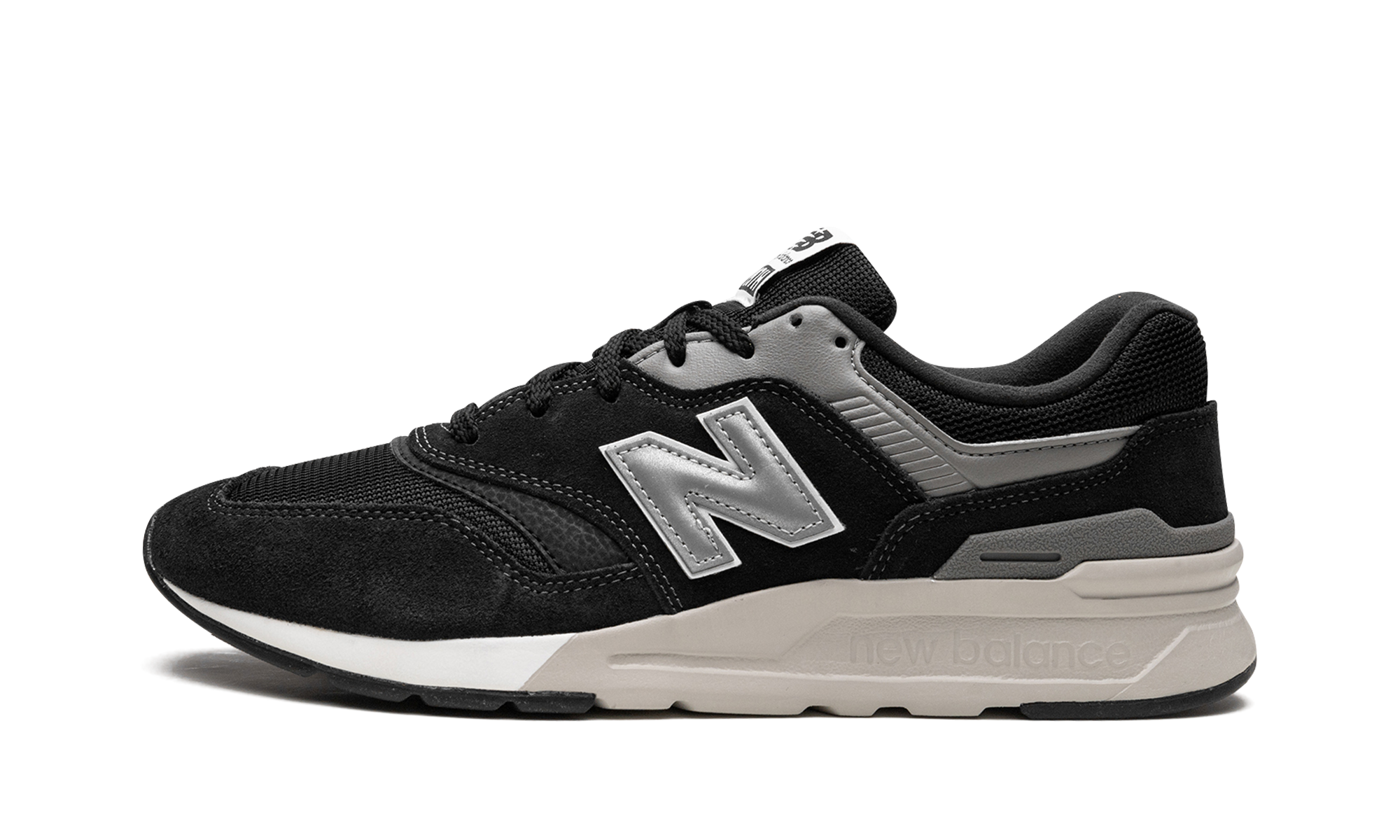 997h "Black Grey"
