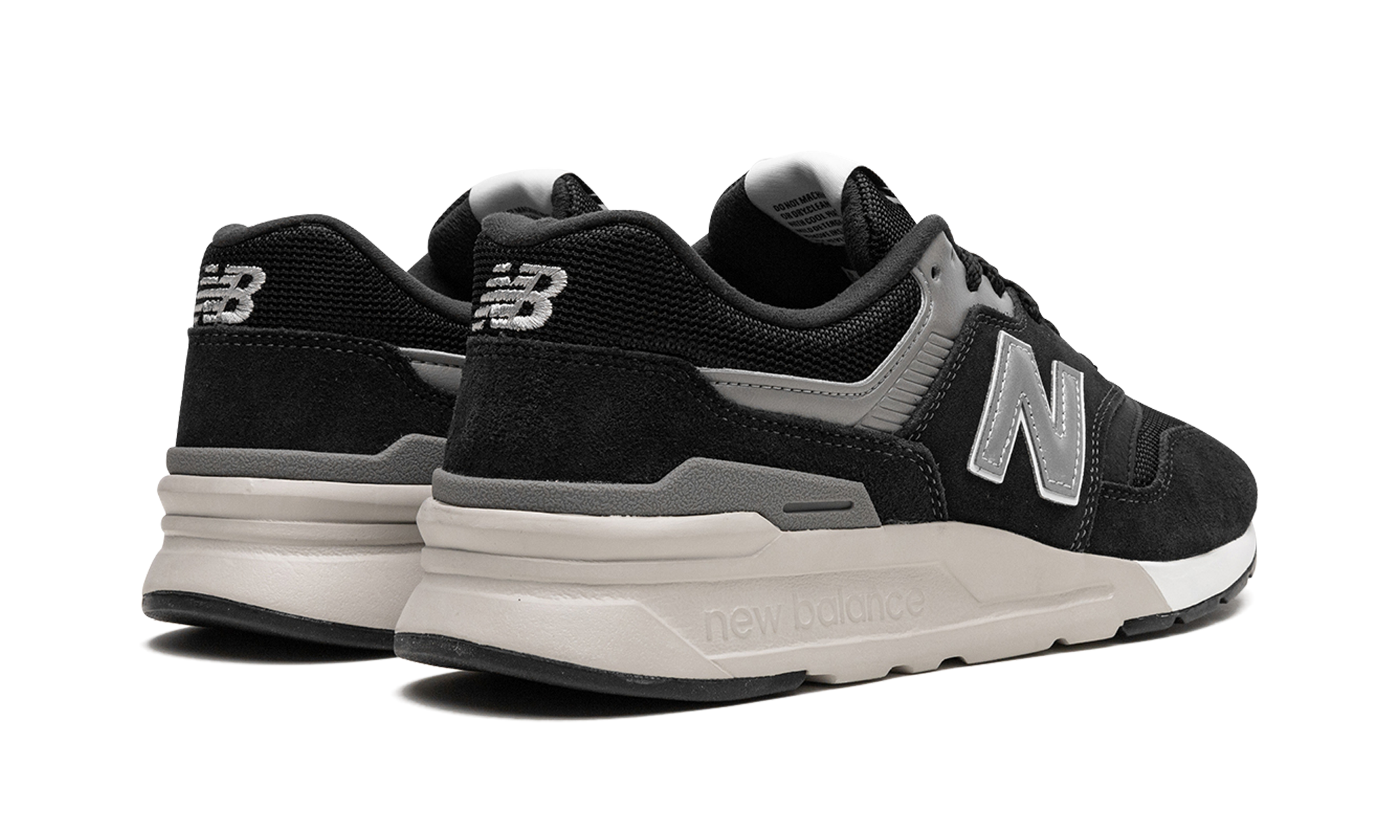 997h "Black Grey"
