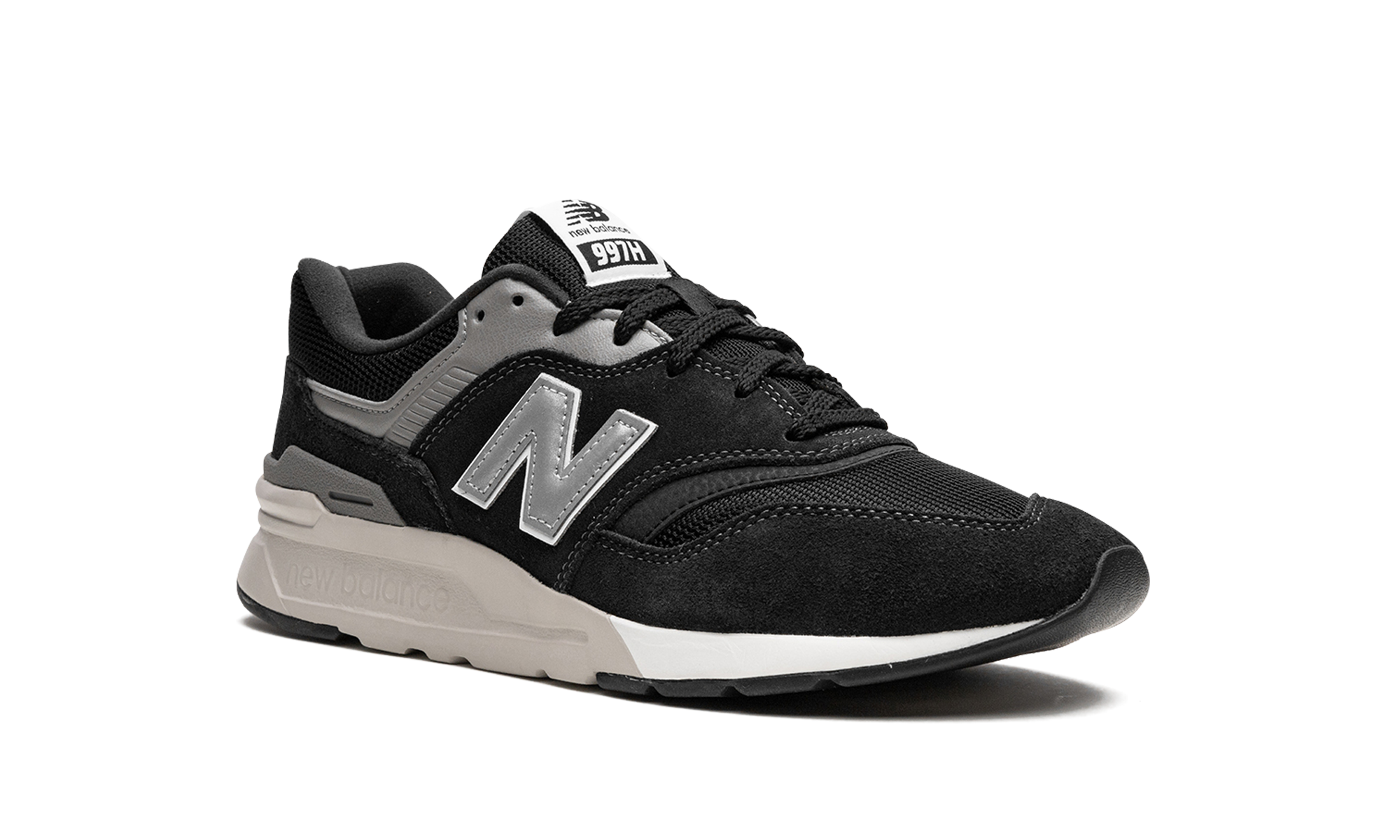 997h "Black Grey"
