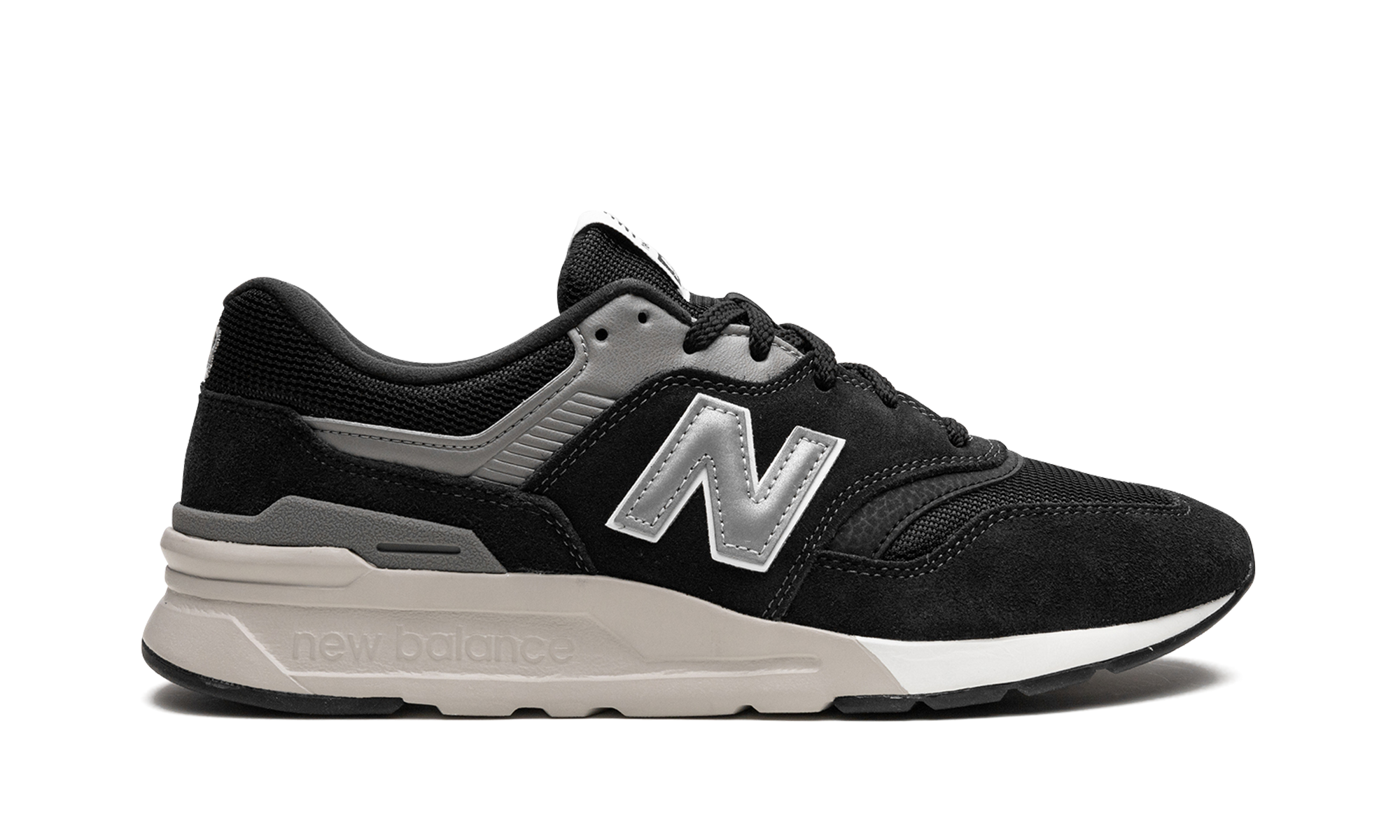 997h "Black Grey"
