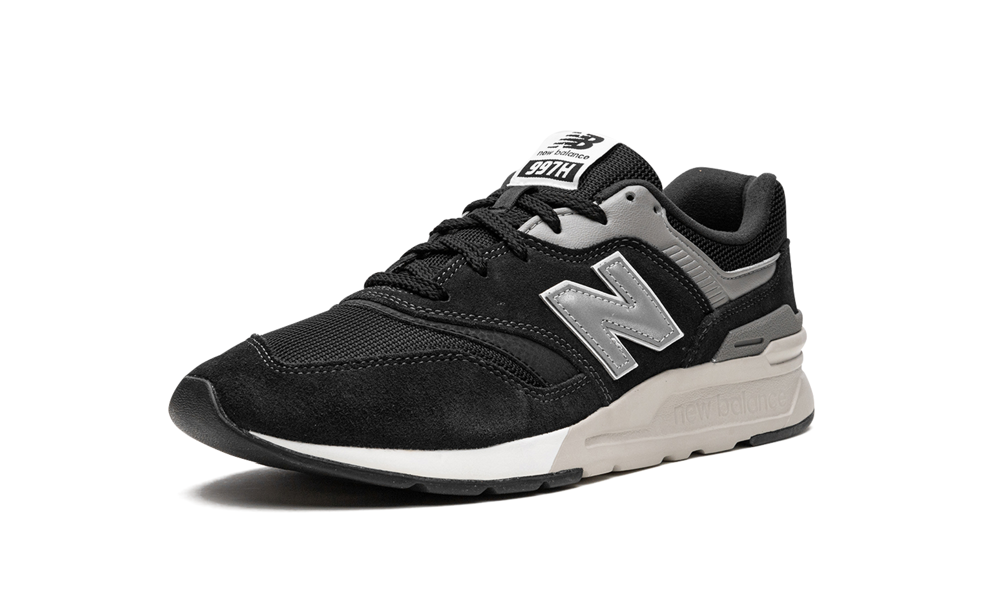 997h "Black Grey"