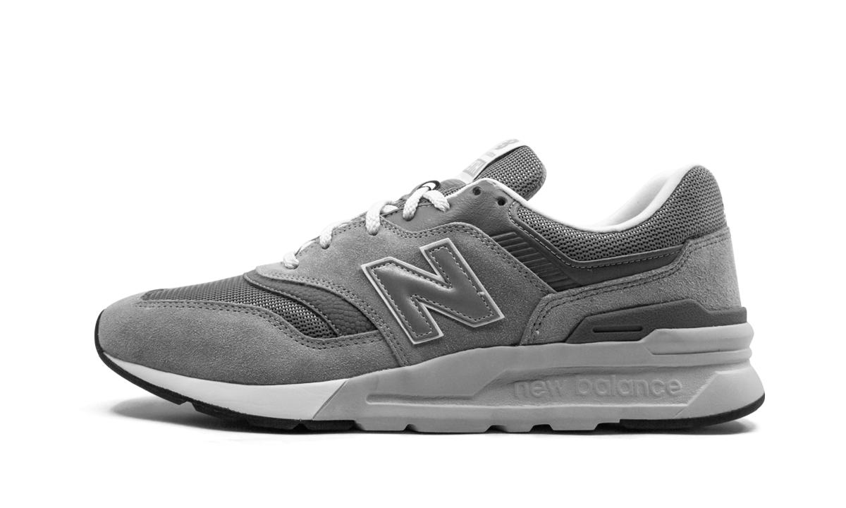997h "Marblehead/silver"