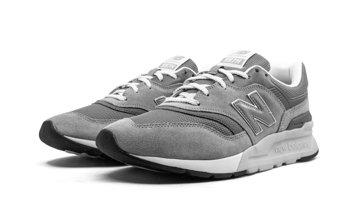 997h "Marblehead/silver"
