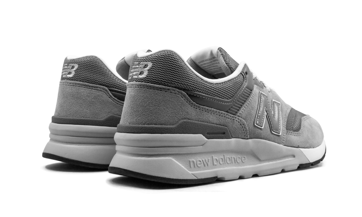 997h "Marblehead/silver"