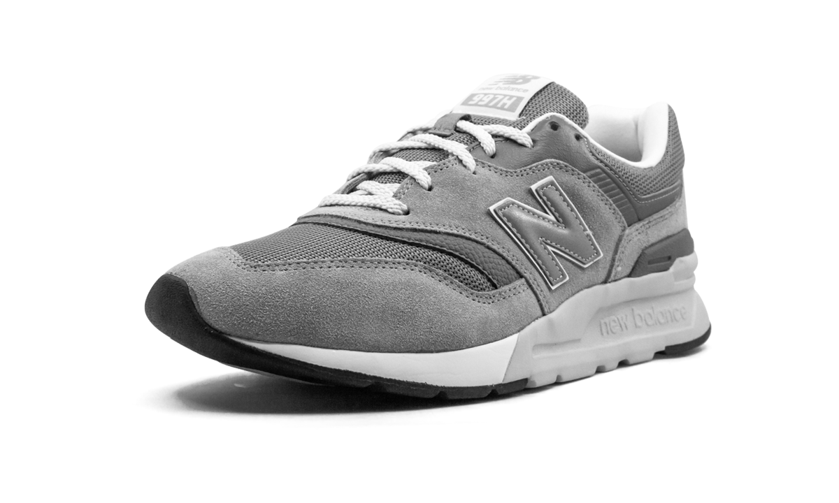 997h "Marblehead/silver"