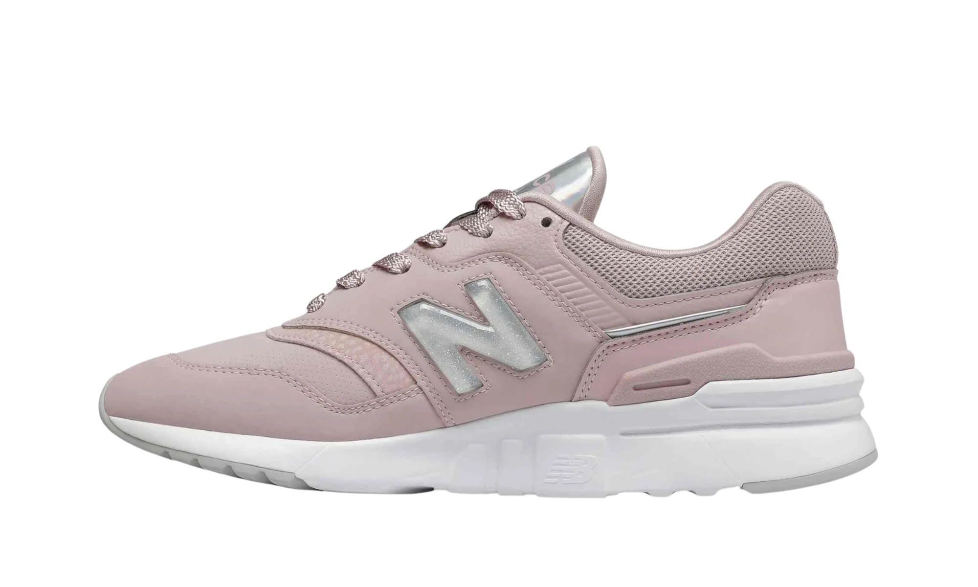 997h Women "Space Pink Silver"