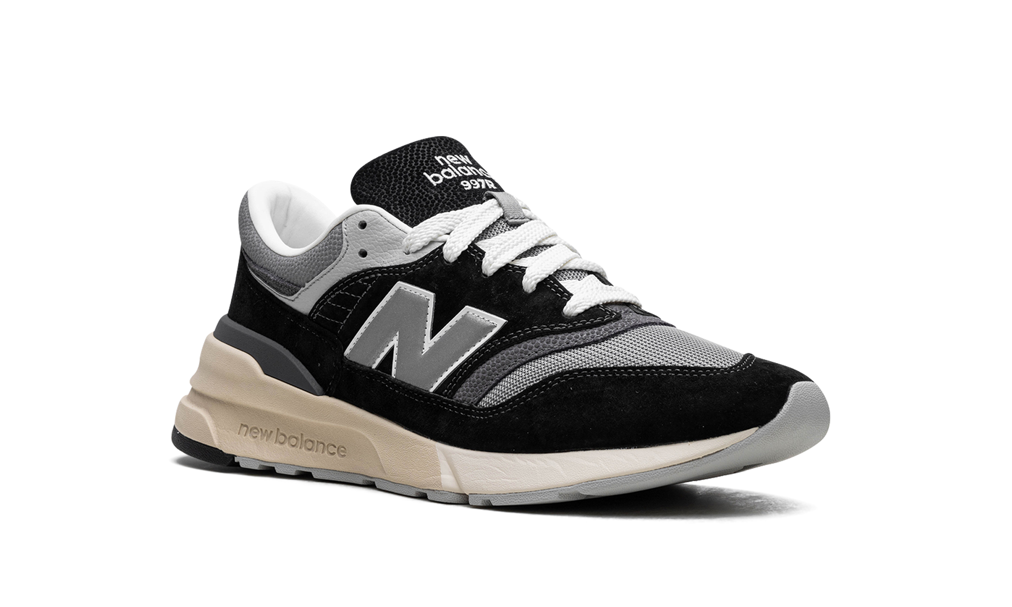 997r "Black Grey"