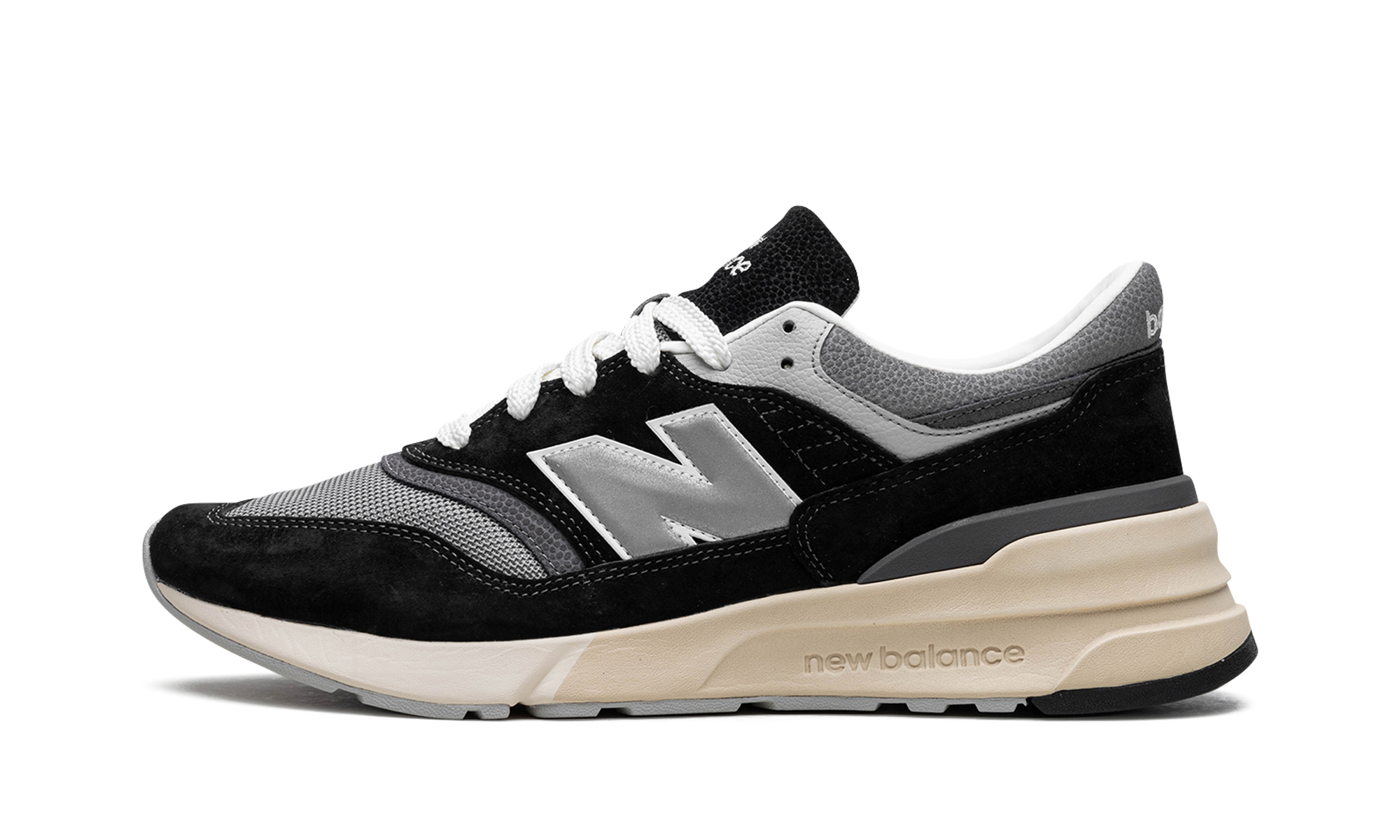997r "Black Grey"