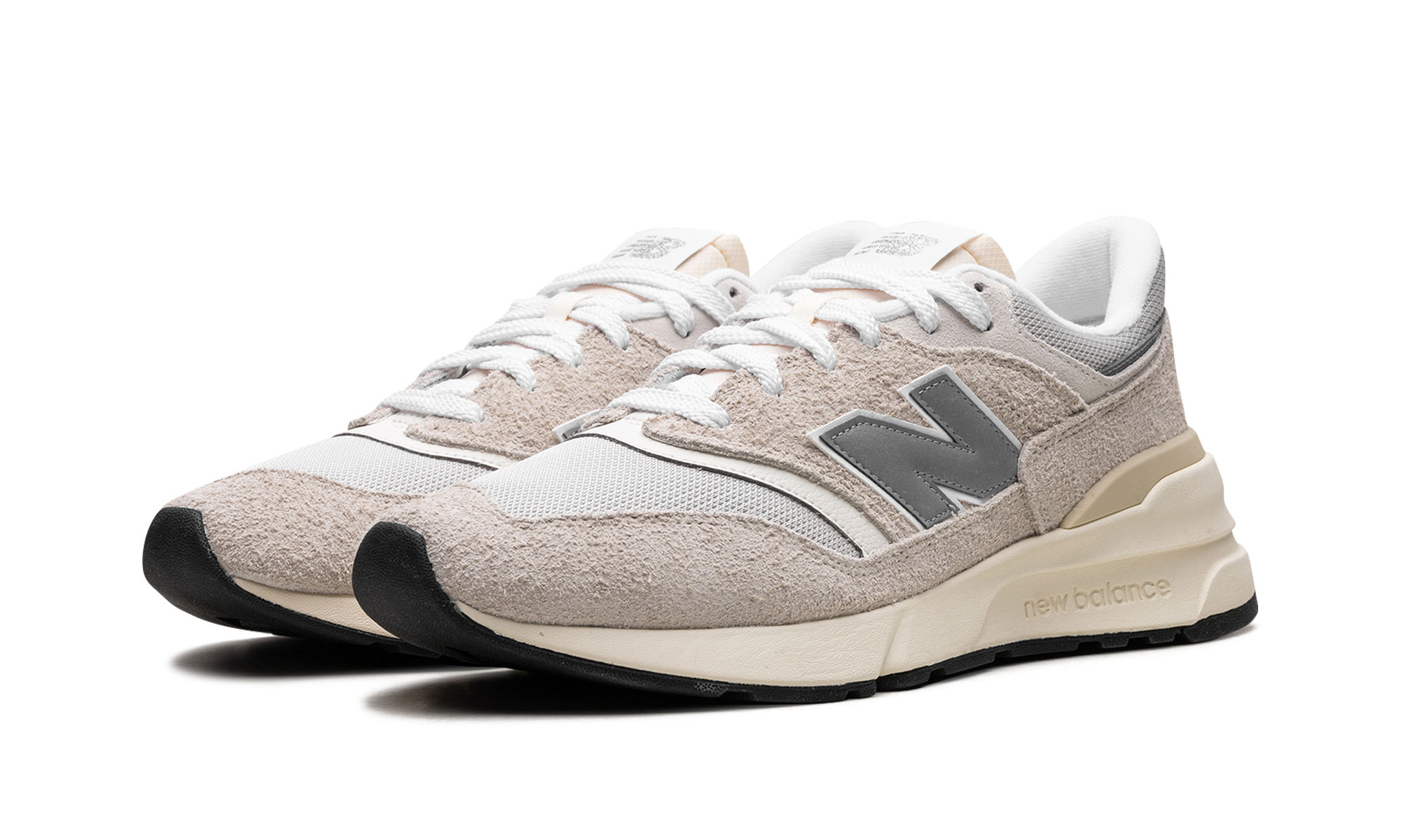 997r "Cream"