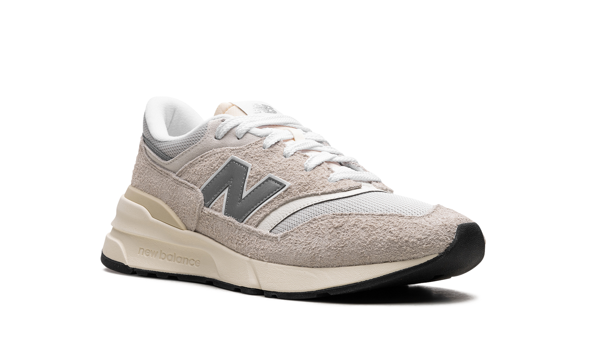 997r "Cream"