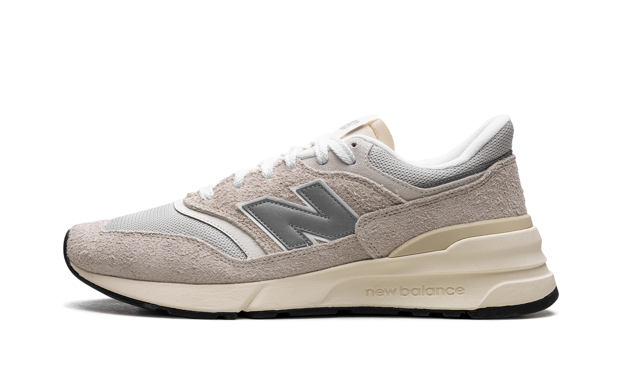 997r "Cream"