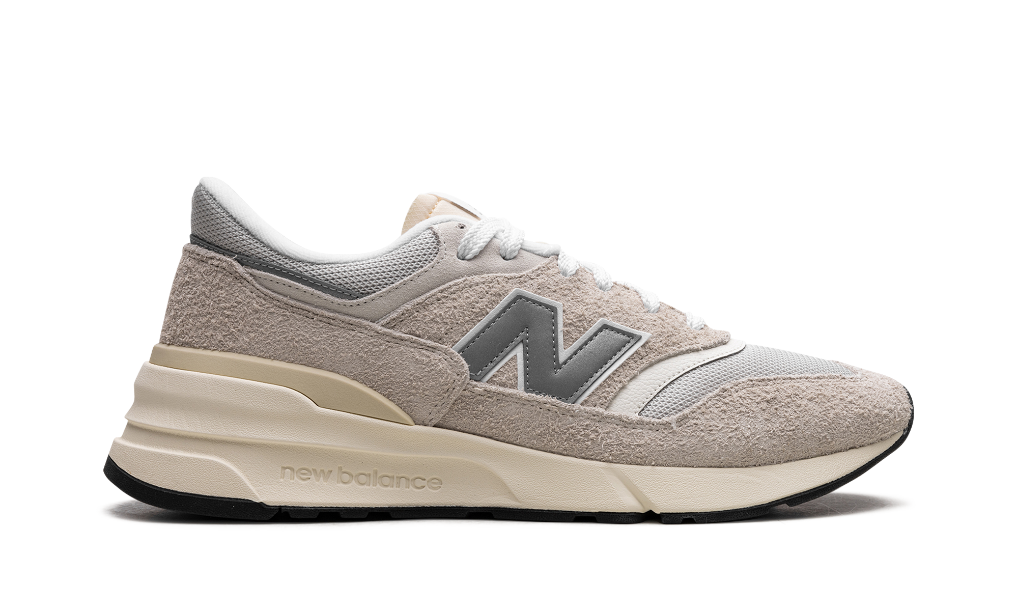 997r "Cream"