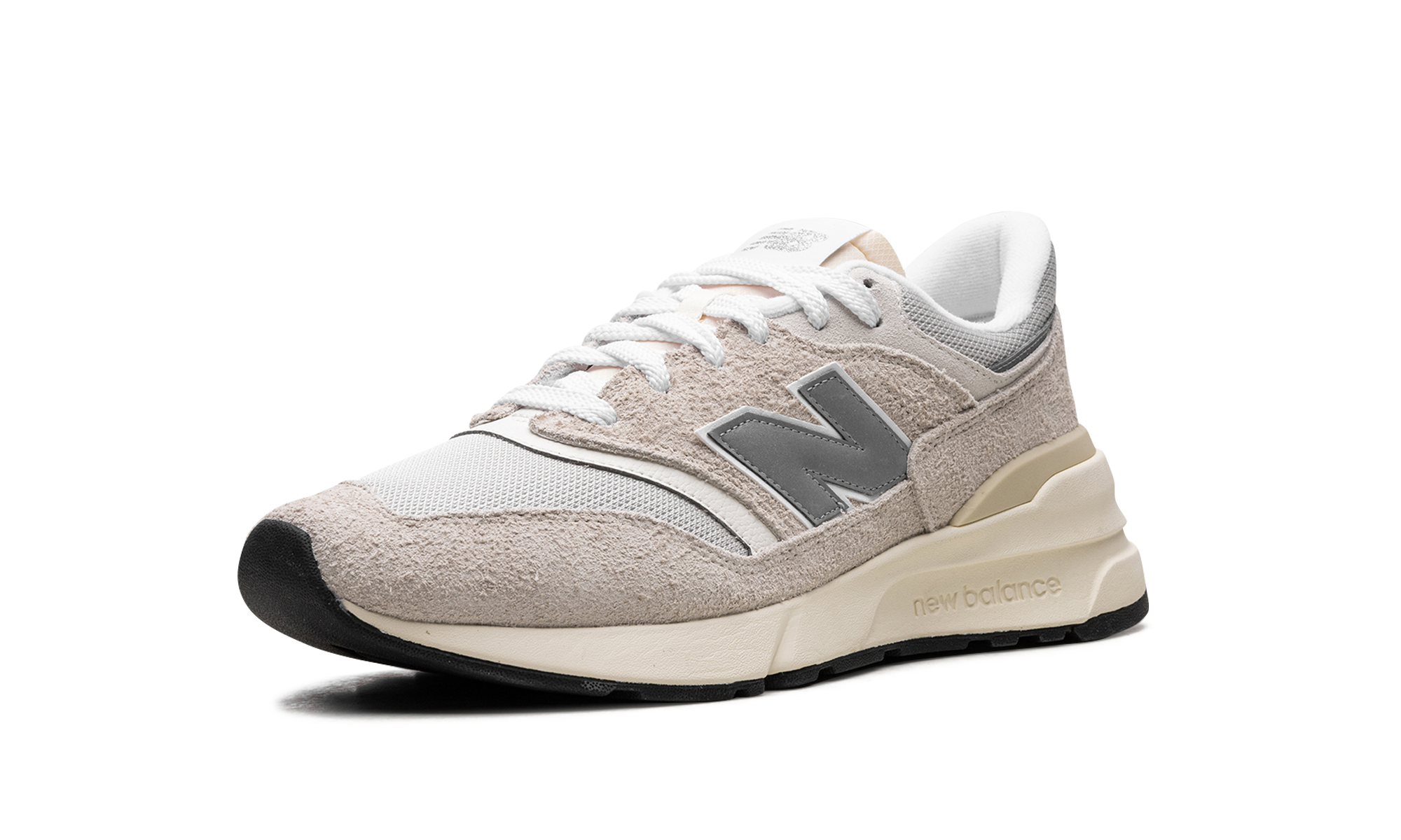 997r "Cream"