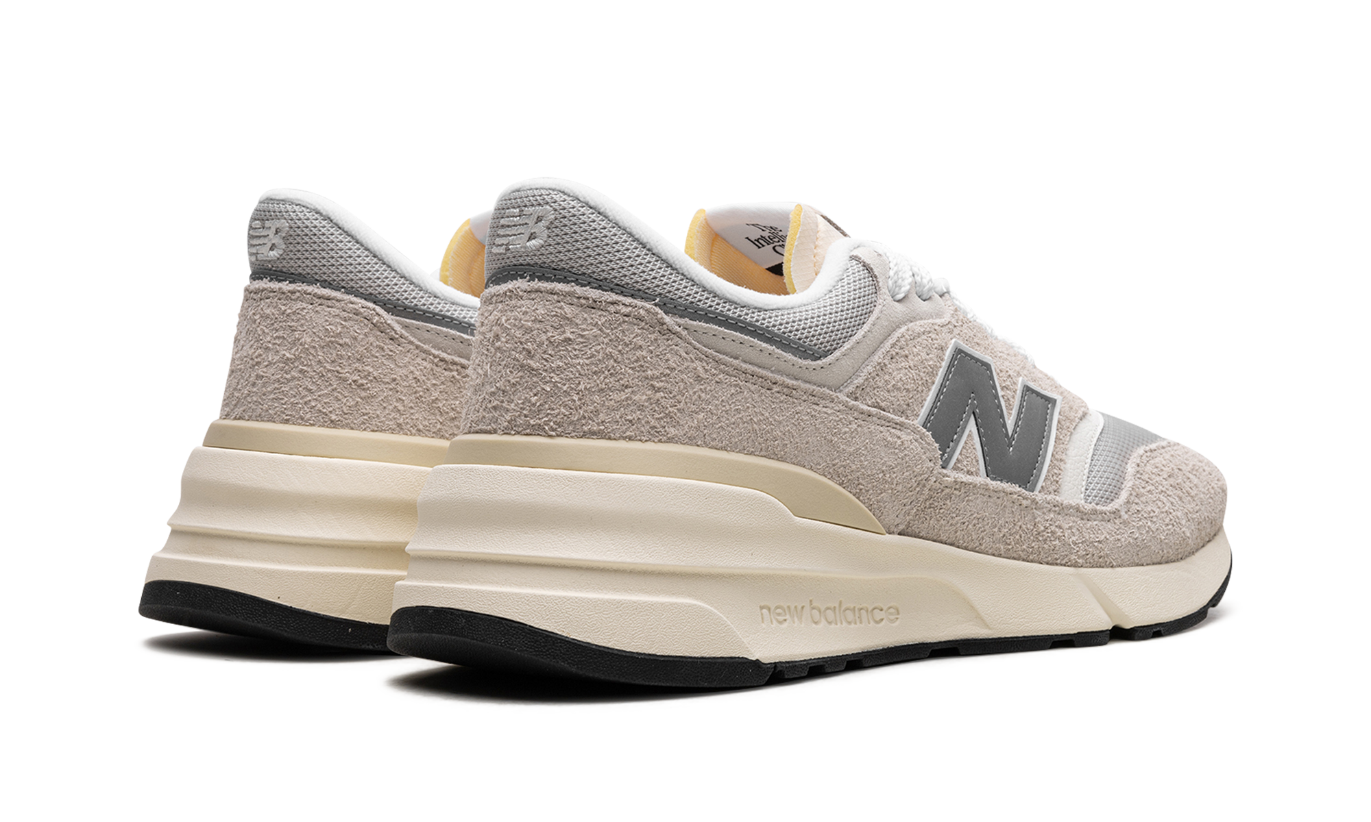 997r "Cream"