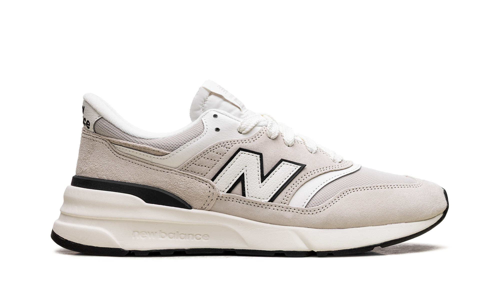 997r "Gray/green/black"