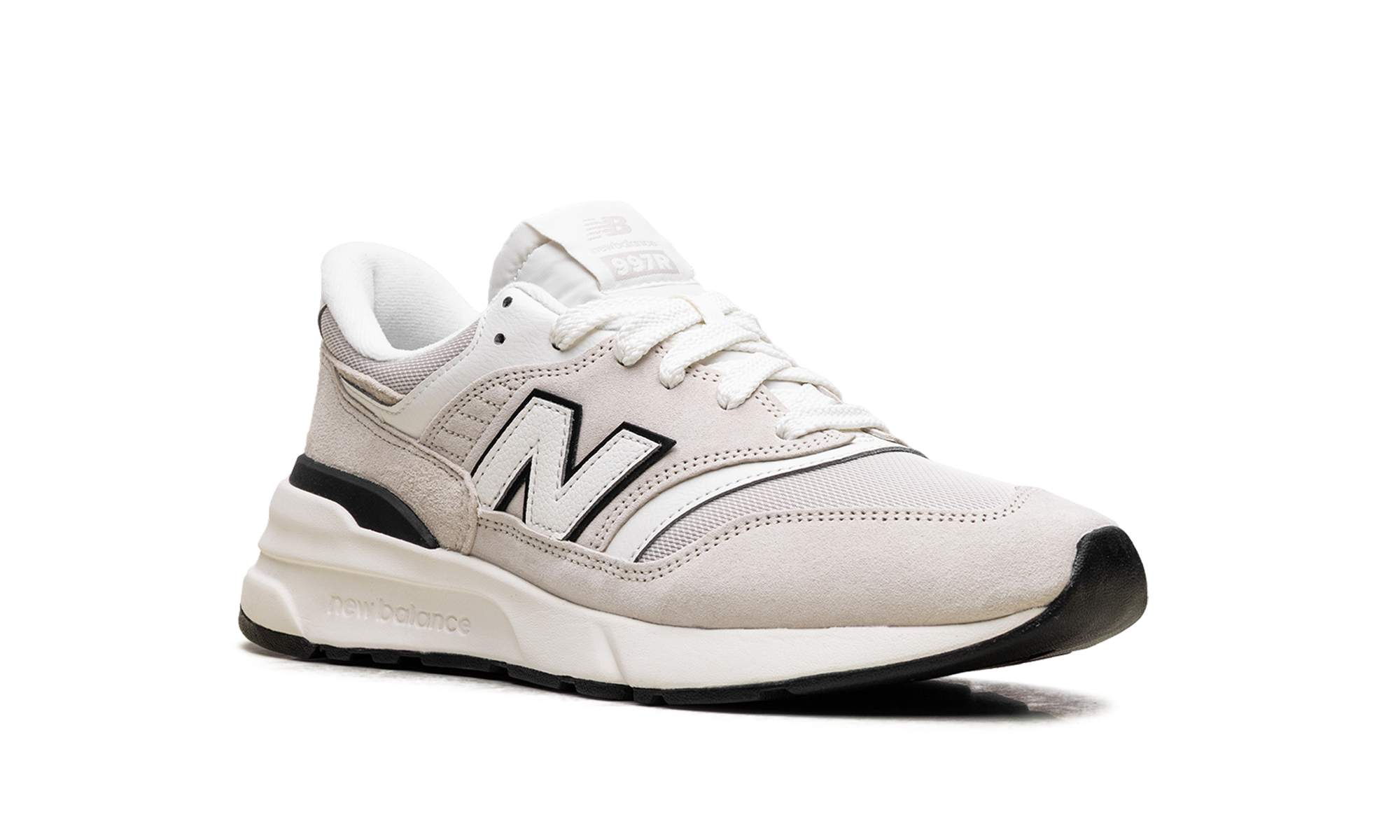 997r "Gray/green/black"