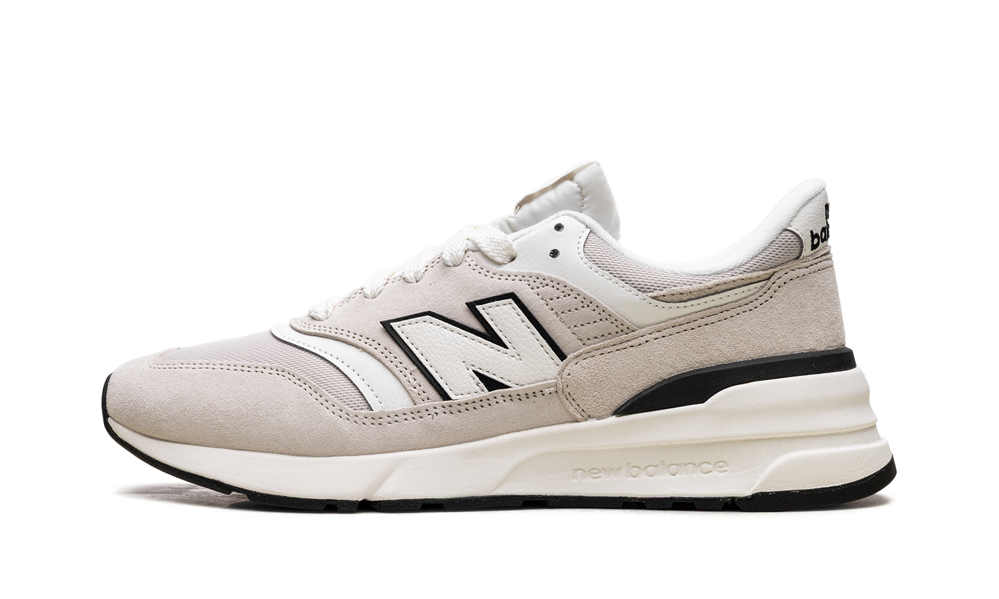 997r "Gray/green/black"