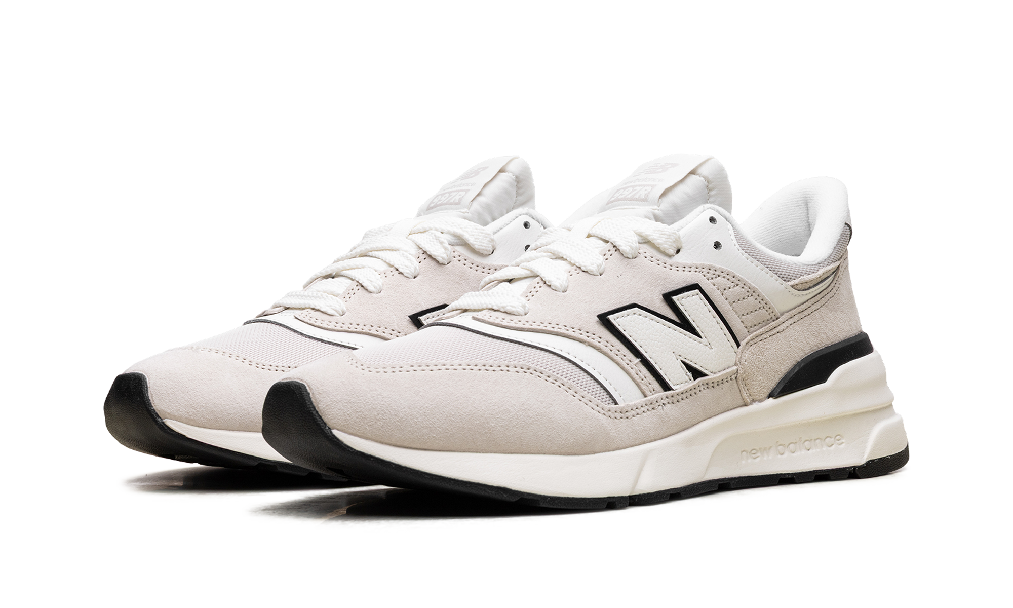 997r "Gray/green/black"
