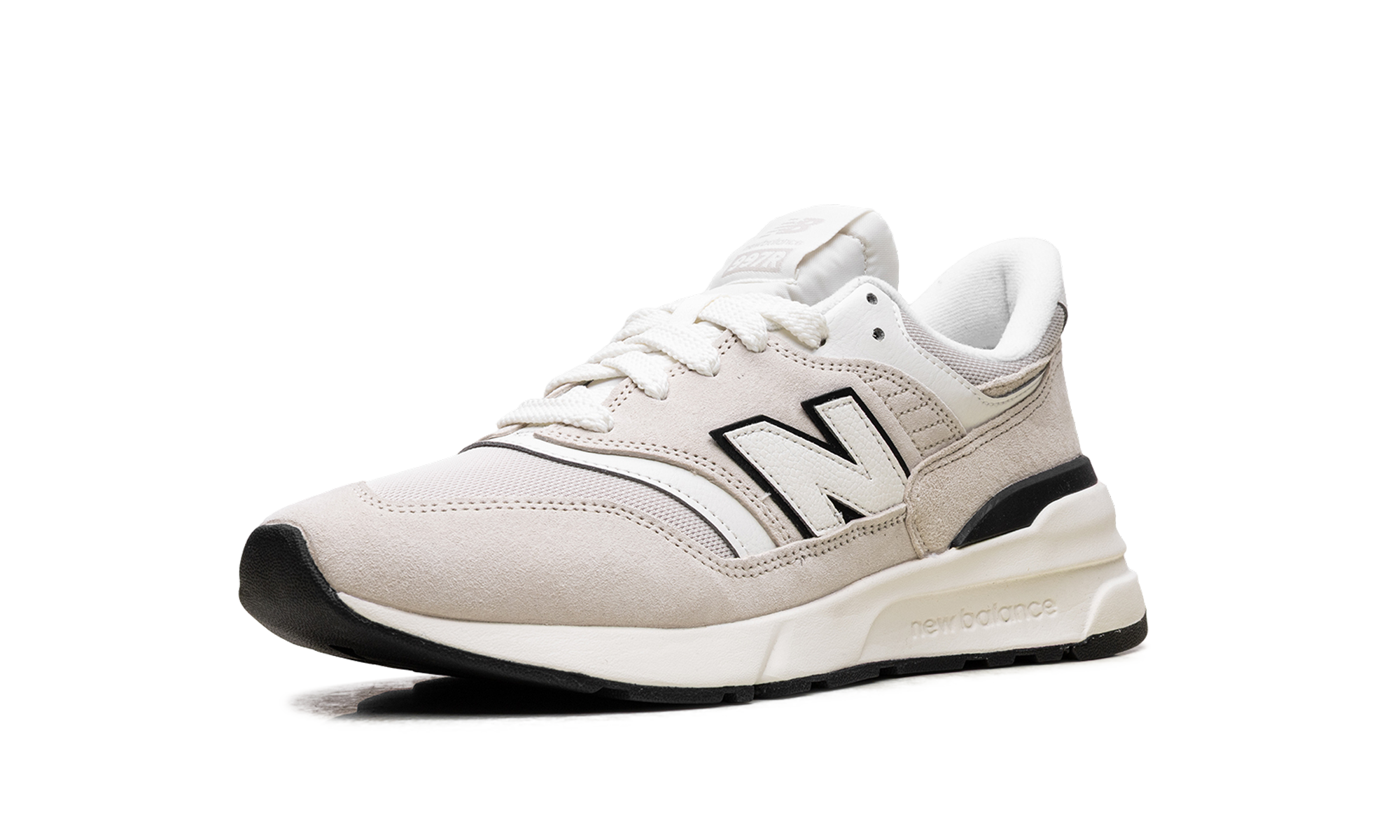 997r "Gray/green/black"
