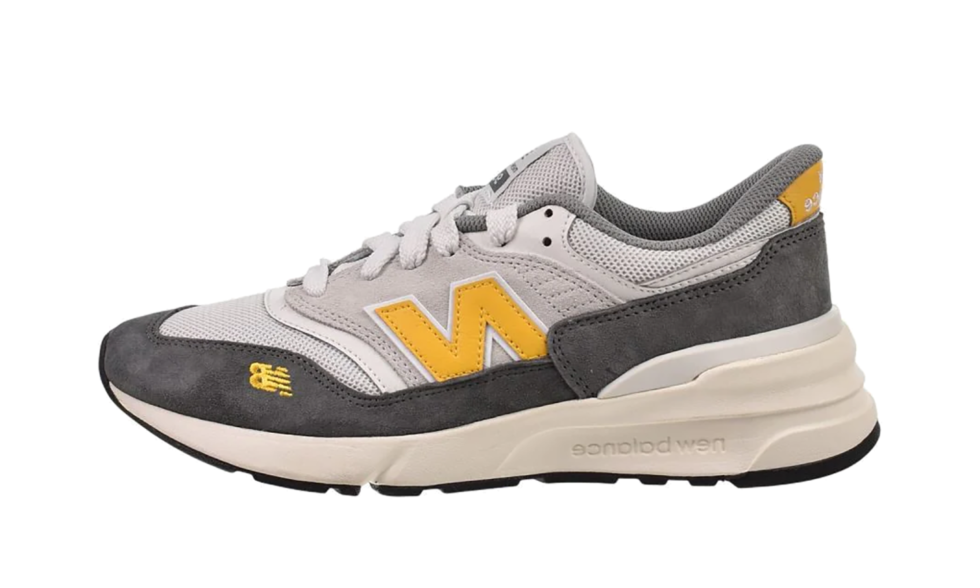 997r "Grey/white"