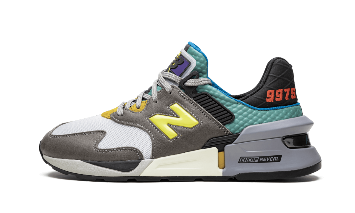 997s "Bodega No Bad Days"