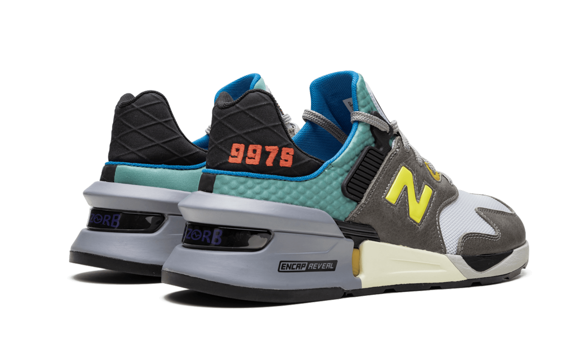 997s "Bodega No Bad Days"