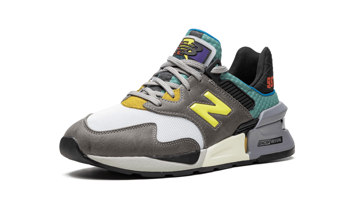 997s "Bodega No Bad Days"
