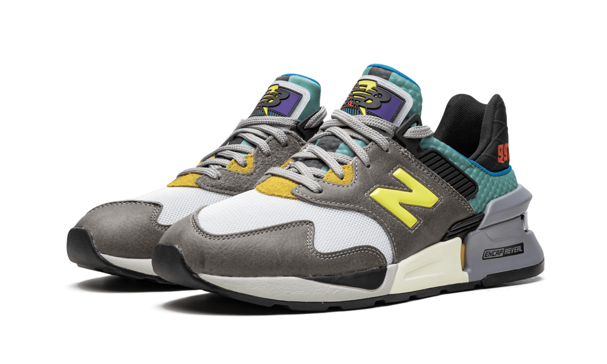 997s "Bodega No Bad Days"