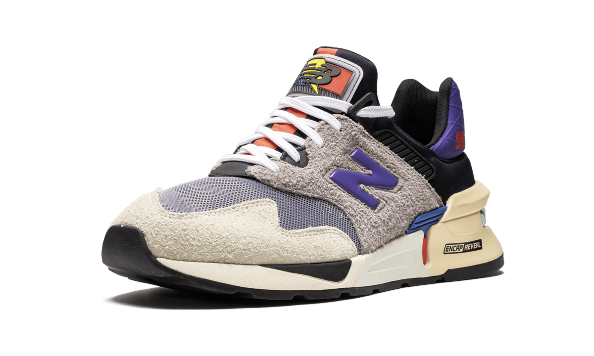 997s "Bodega - No Days Off"