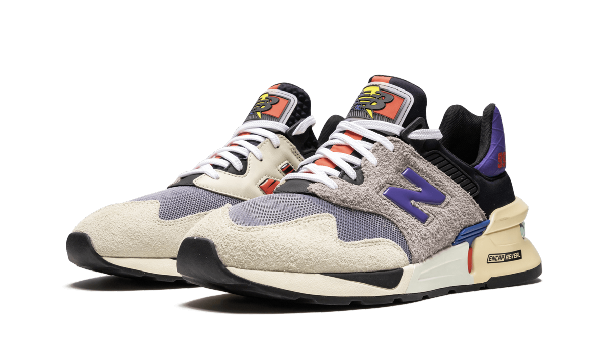 997s "Bodega - No Days Off"