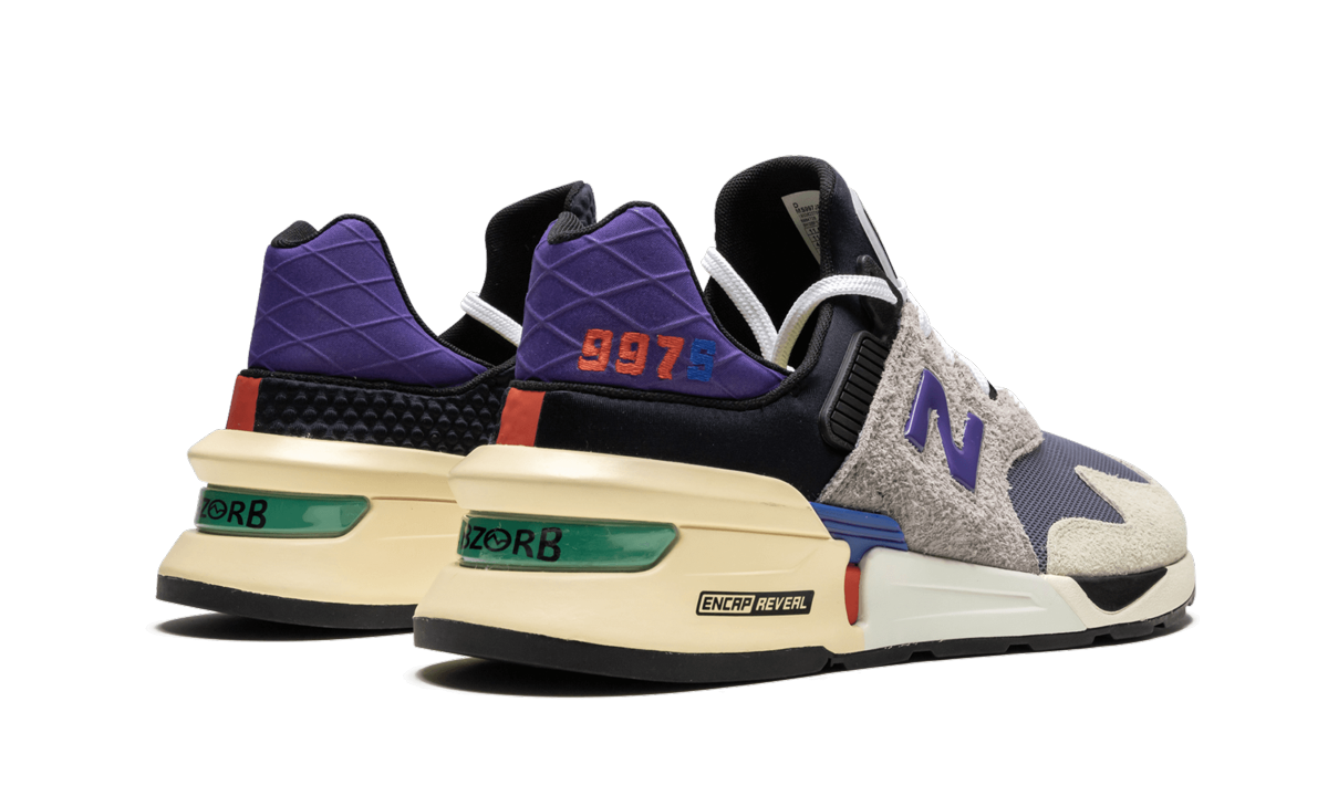 997s "Bodega - No Days Off"