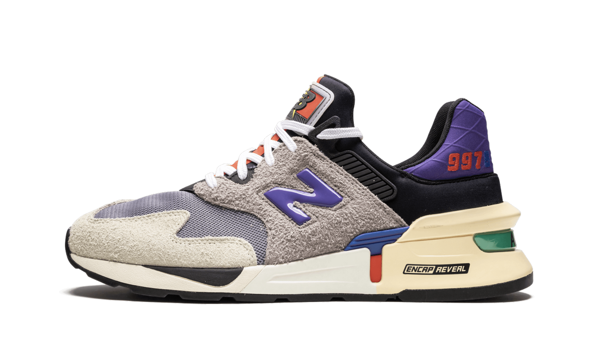 997s "Bodega - No Days Off"