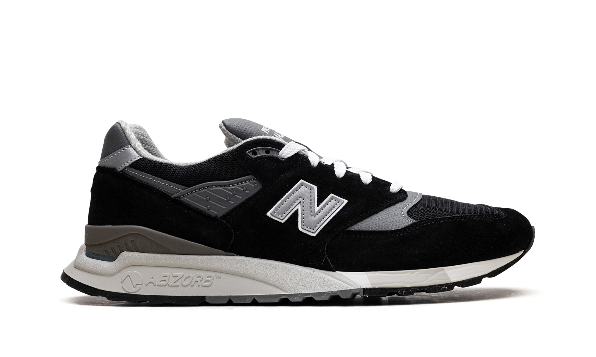 998 "Black"