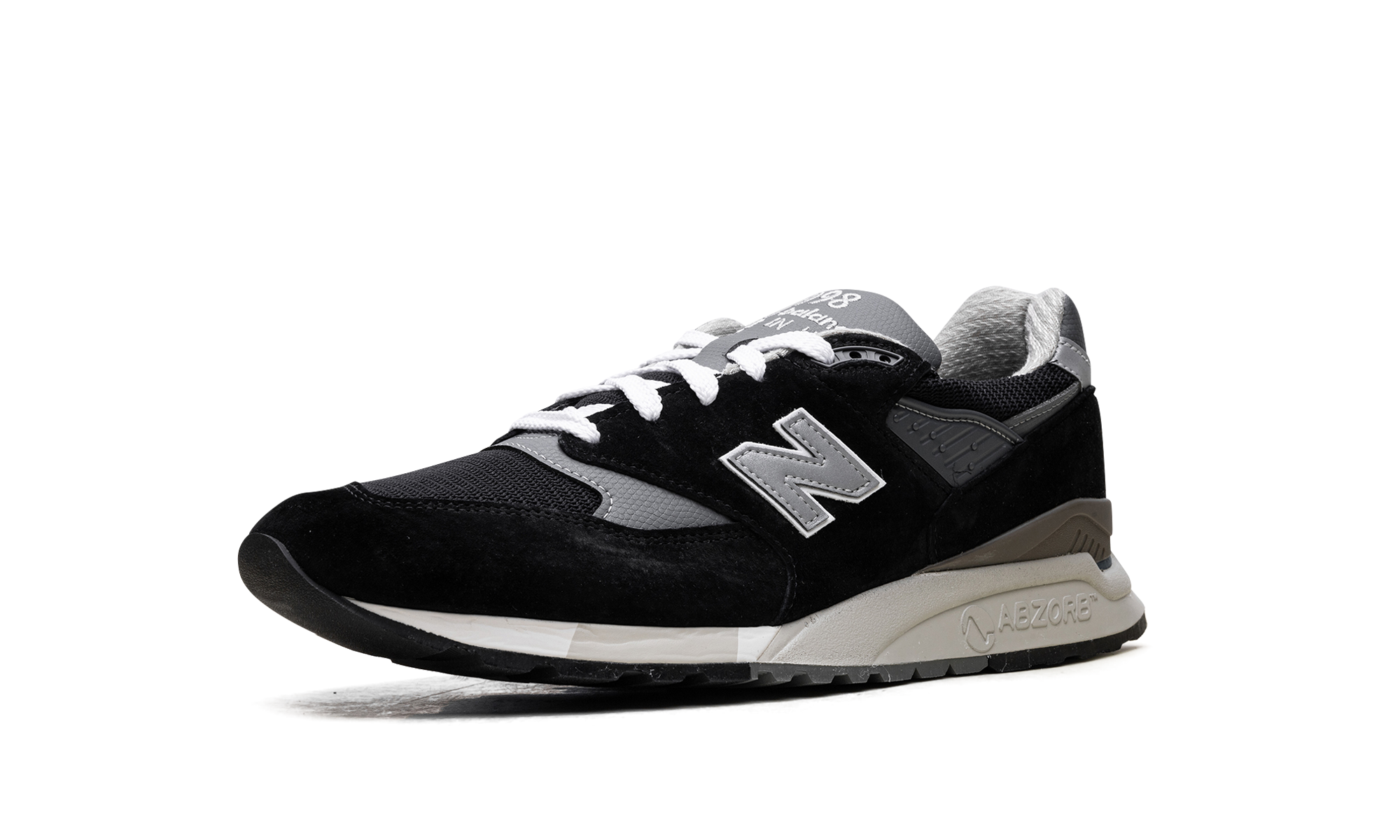 998 "Black"