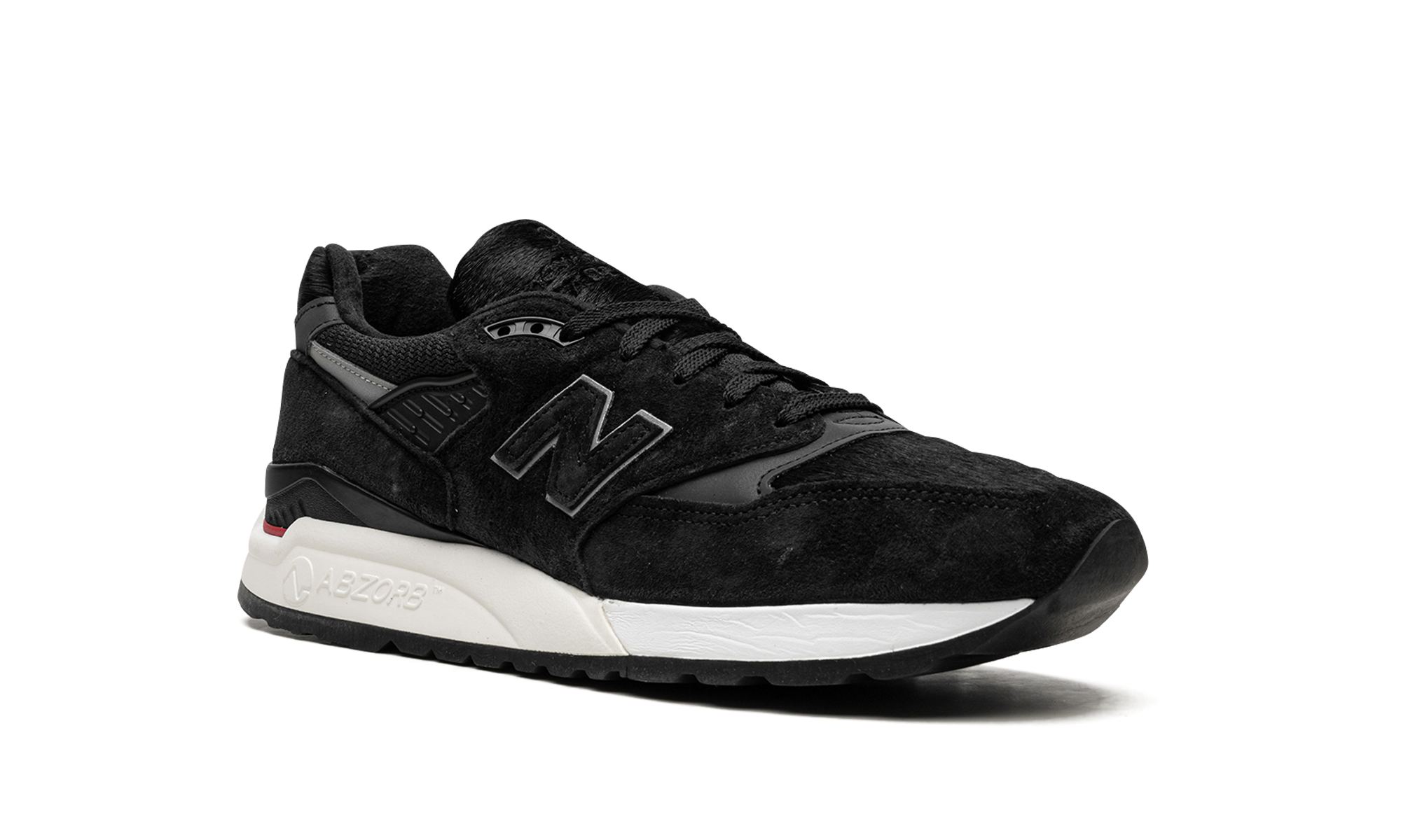 998 "Black"