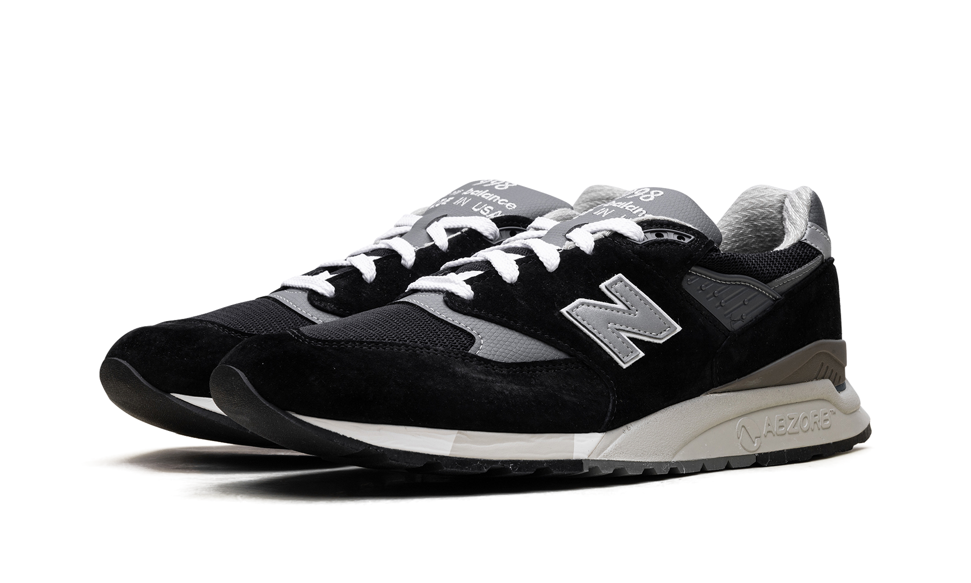 998 "Black"