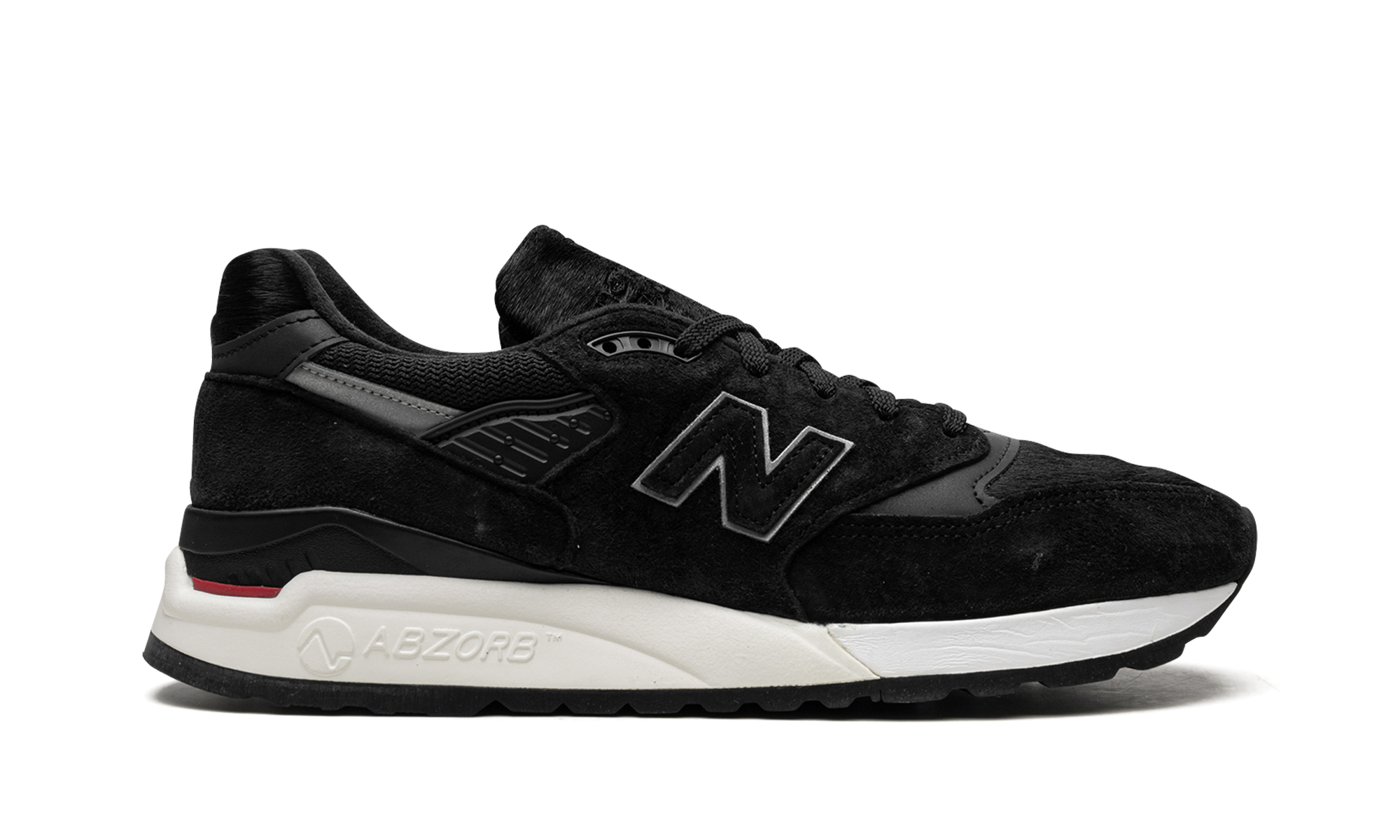 998 "Black"
