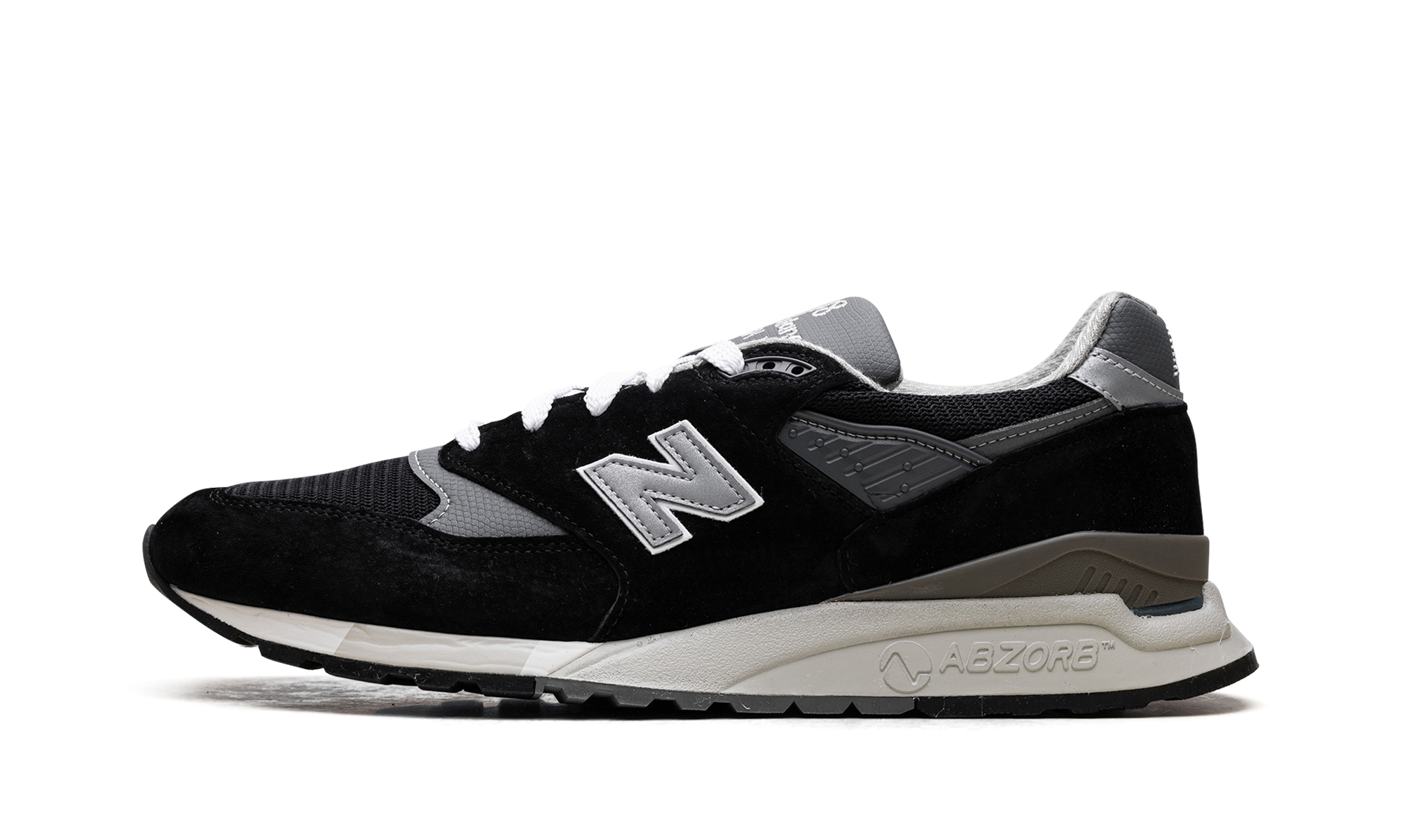 998 "Black"