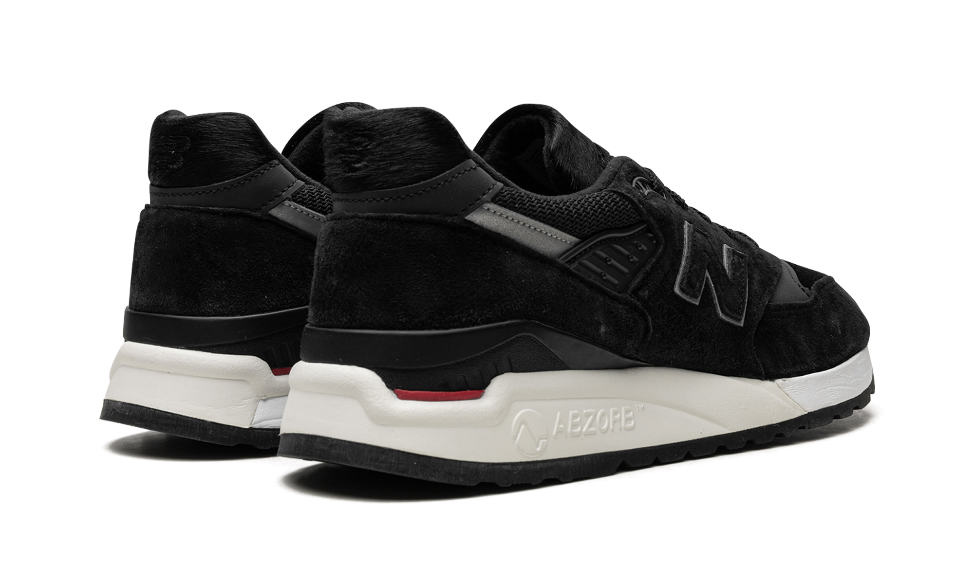 998 "Black"