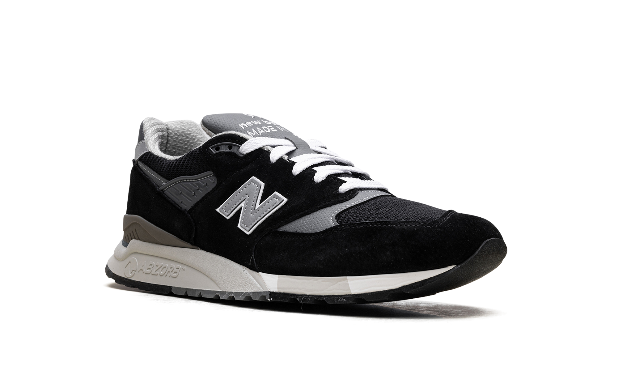 998 "Black"