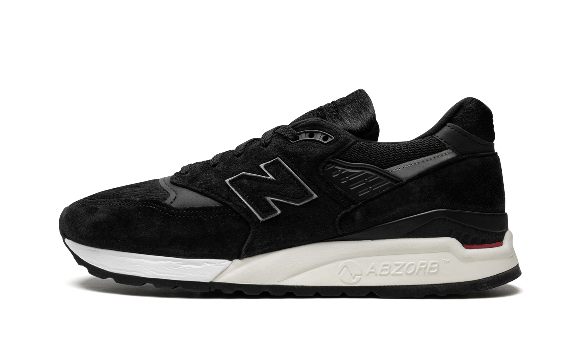 998 "Black"