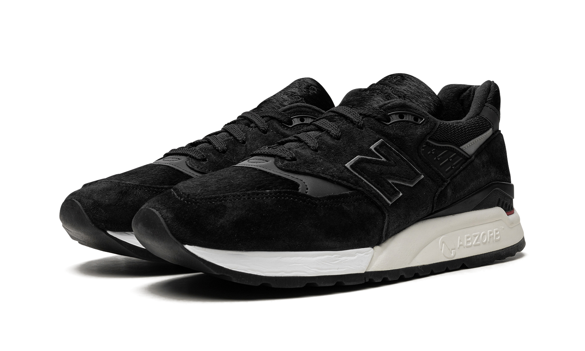998 "Black"